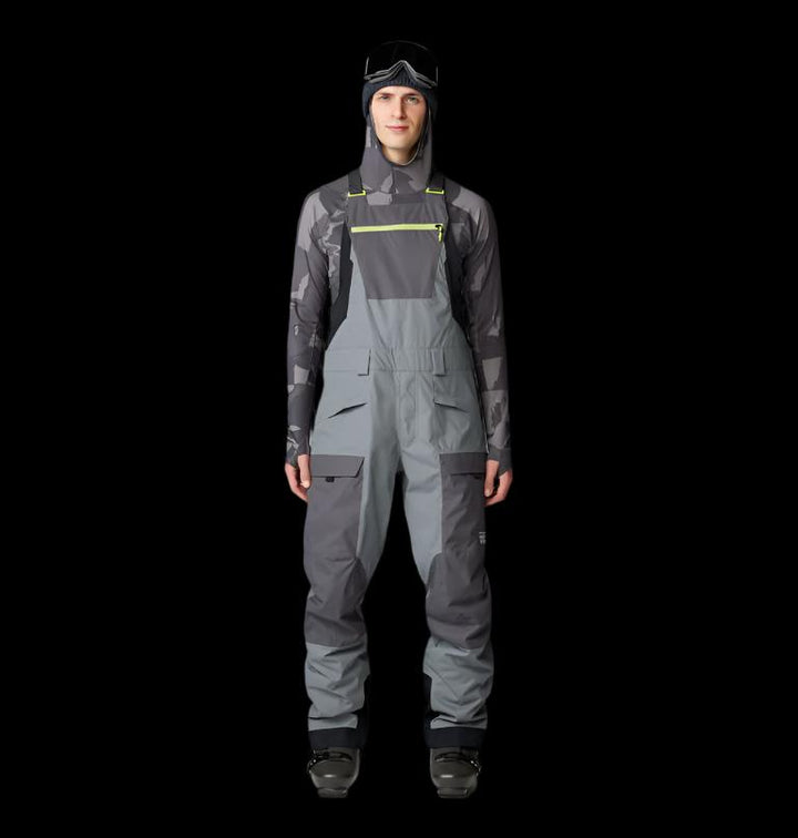 Mountain Hardwear Firefall Men's Bib