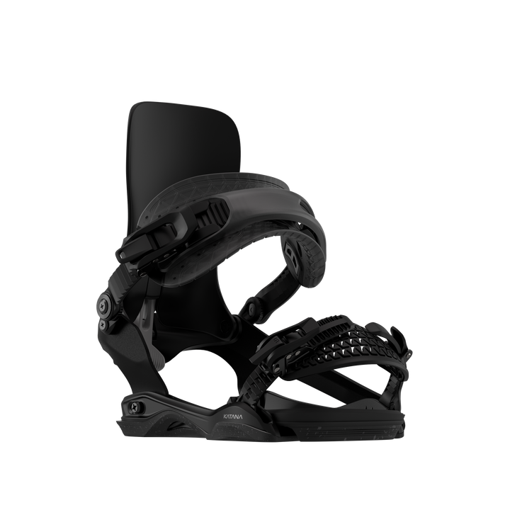 Rome Katana AW Fase Pro Snowboard Bindings 2027