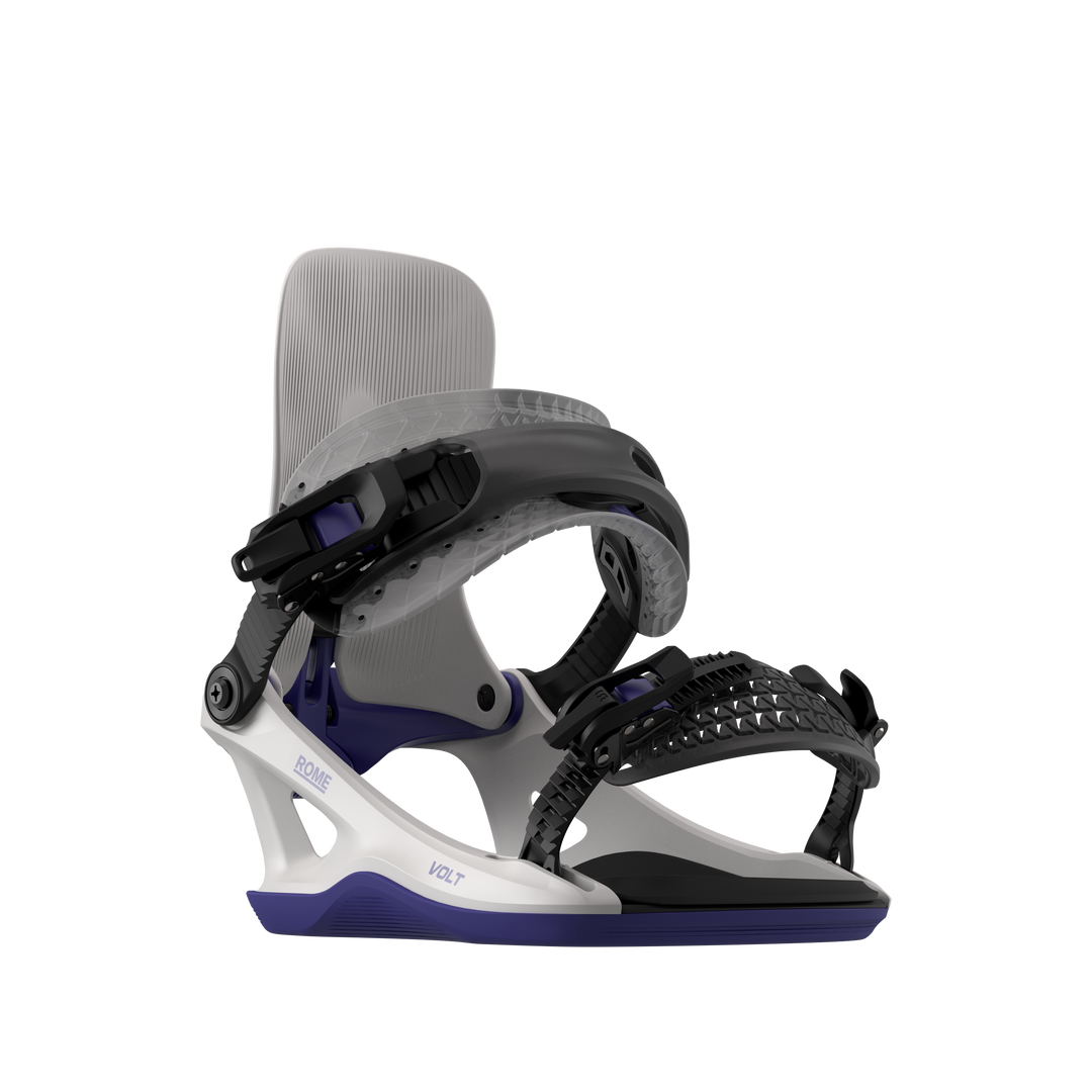 Rome Volt Fase Women's Snowboard Bindings 2027