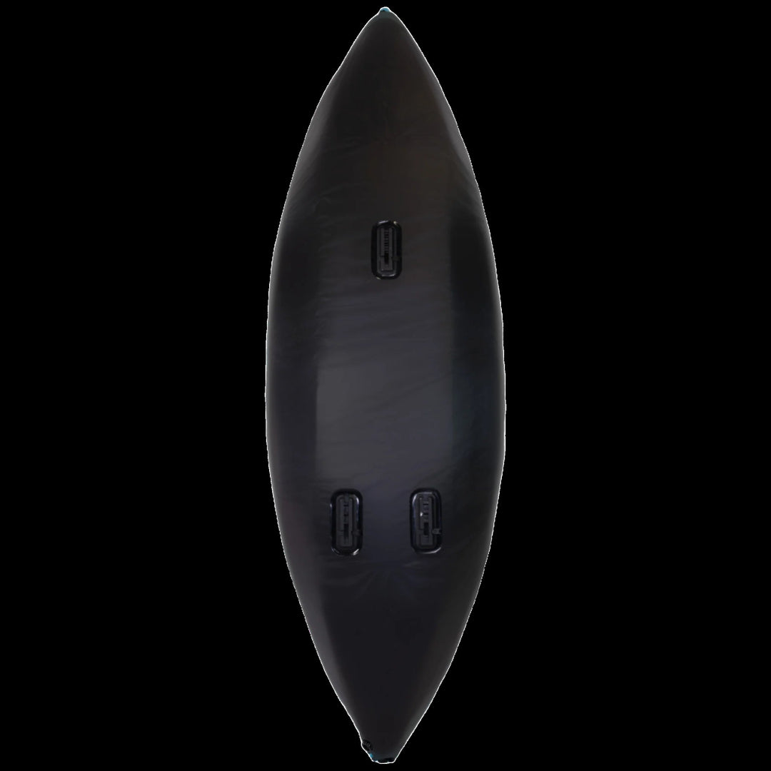 Tahe Beach LP2 Inflatable Kayak Package