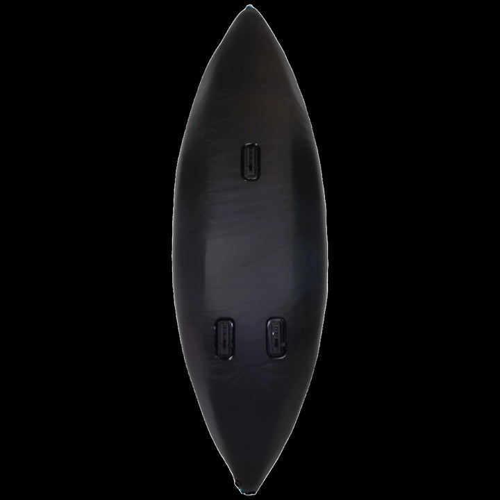 Tahe Beach LP2 Inflatable Kayak Package