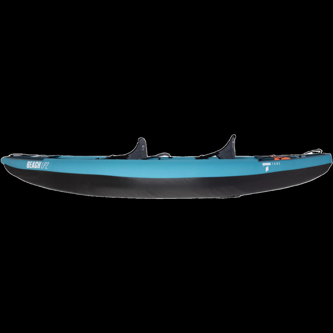 Tahe Beach LP2 Inflatable Kayak Package