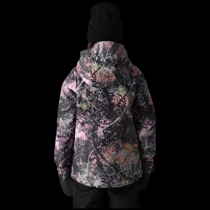 686 Hydra Insulated Girl's Jacket