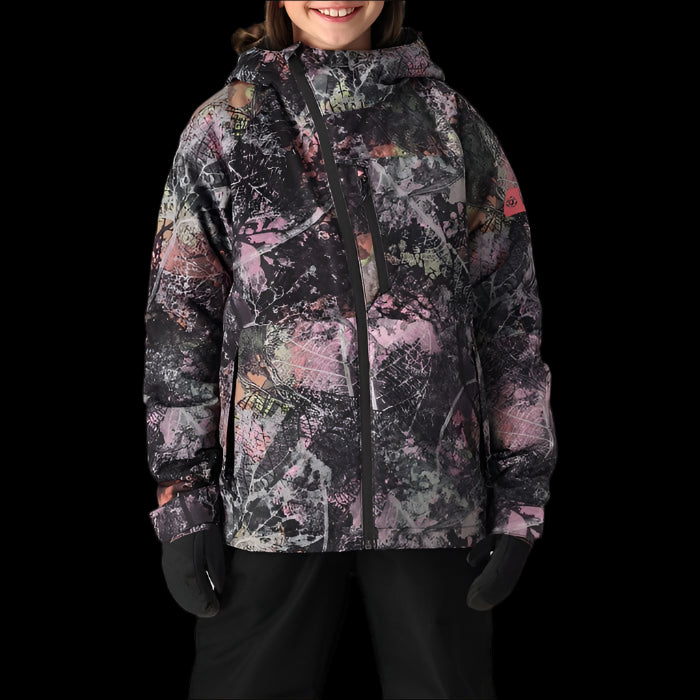 686 Hydra Insulated Girl's Jacket