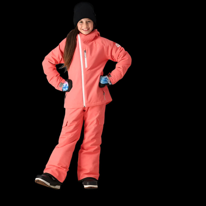 686 Hydra Insulated Girl's Jacket