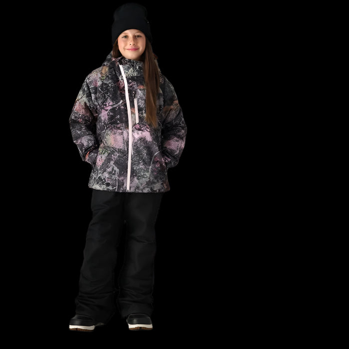 686 Hydra Insulated Girl's Jacket