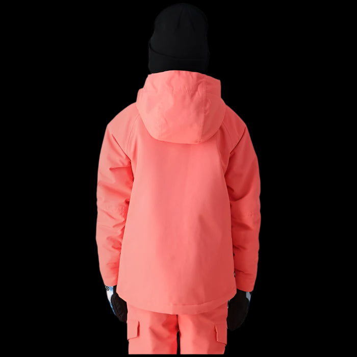 686 Hydra Insulated Girl's Jacket