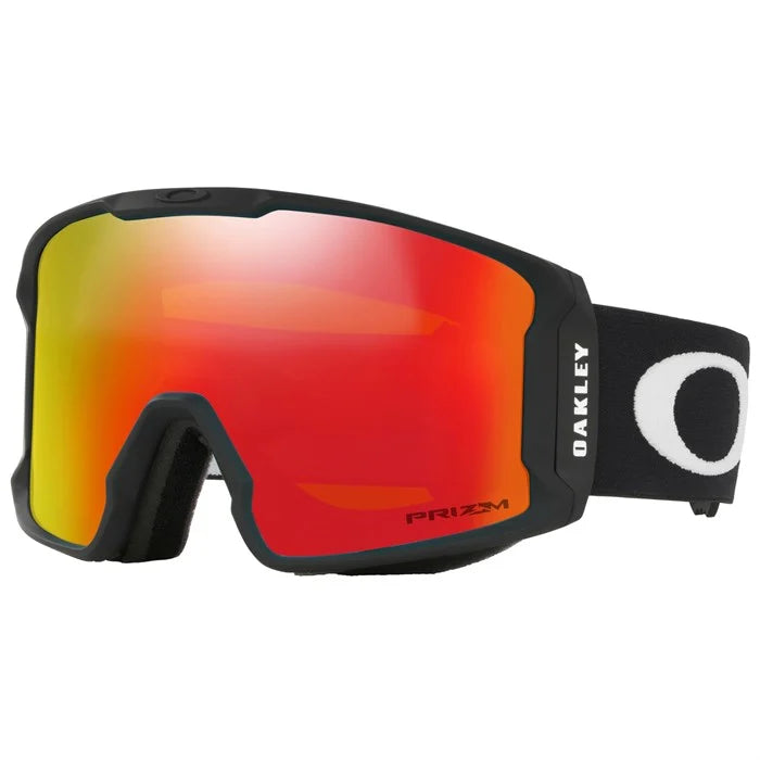 OAKLEY LINE MINER M SKI GOGGLE 2025