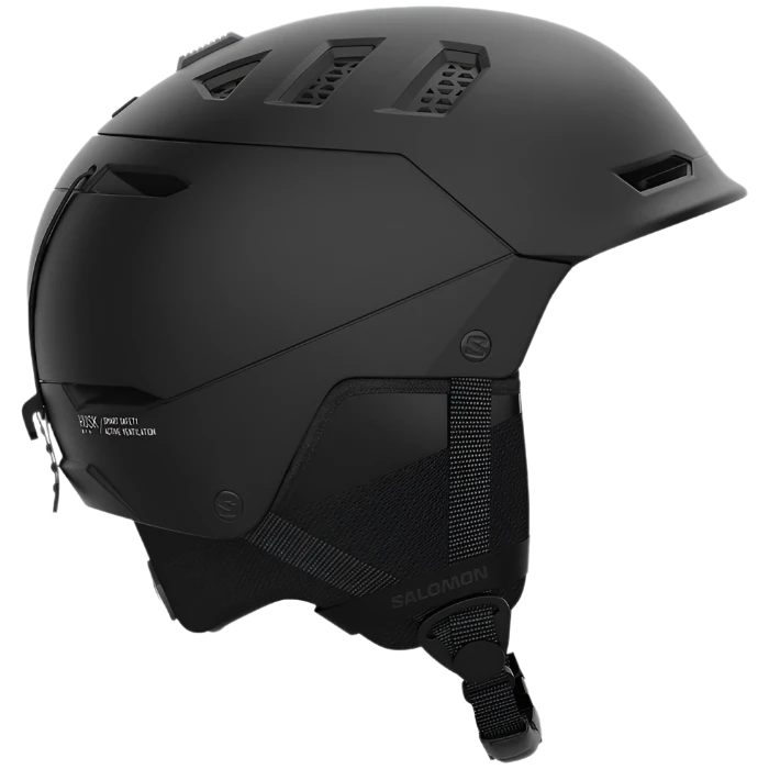 SALOMON HUSK PRO MIPS HELMETS 2025