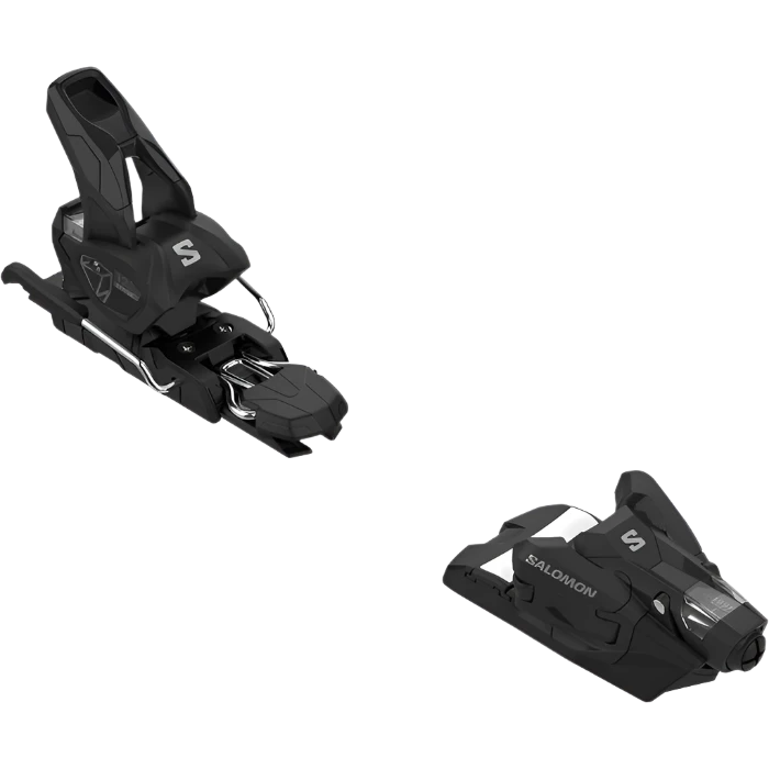 SALOMON STRIVE 12 GW SKI BINDINGS 2025 – Ski Barn Durango SALOMON STRIVE 12 GW SKI BINDINGS 2025 – Ski Barn Durango