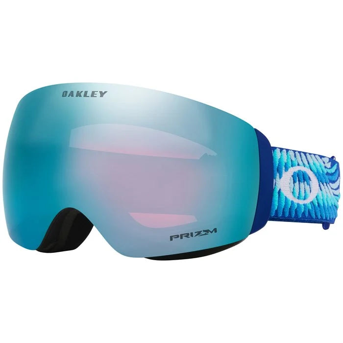 OAKLEY FLIGHT DECK M SKI GOGGLES 2025