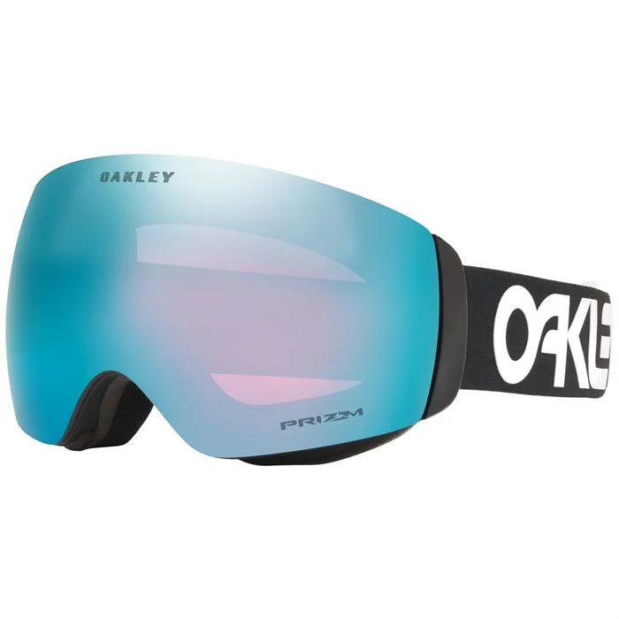 OAKLEY FLIGHT DECK M SKI GOGGLES 2025