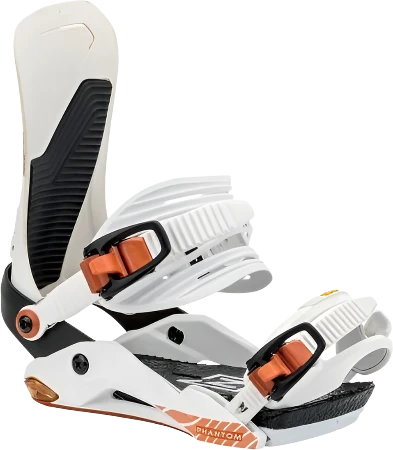 nitro phantom snowboard binding Nitro Phantom Snowboard Bindings 2025 X Volcom / M