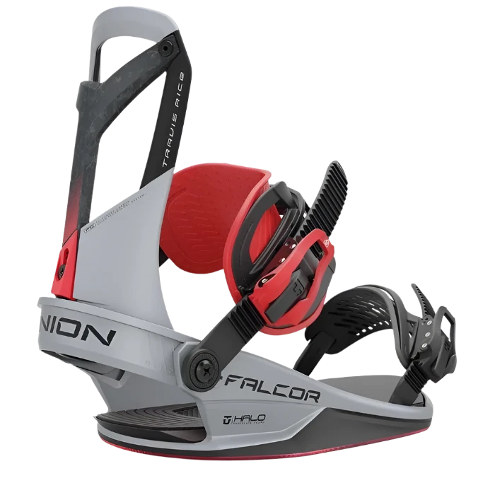 UNION FALCOR SNOWBOARD BINDINGS 2025 – Ski Barn Durango UNION FALCOR SNOWBOARD BINDINGS 2025 – Ski Barn Durango