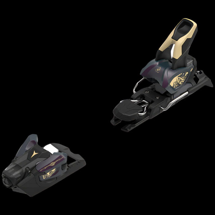 ATOMIC STRIVE 12 GW SKI BINDINGS 2026