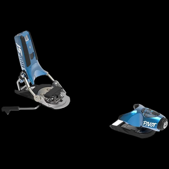 LOOK PIVOT 2.0 15 GW SKI BINDINGS 2026