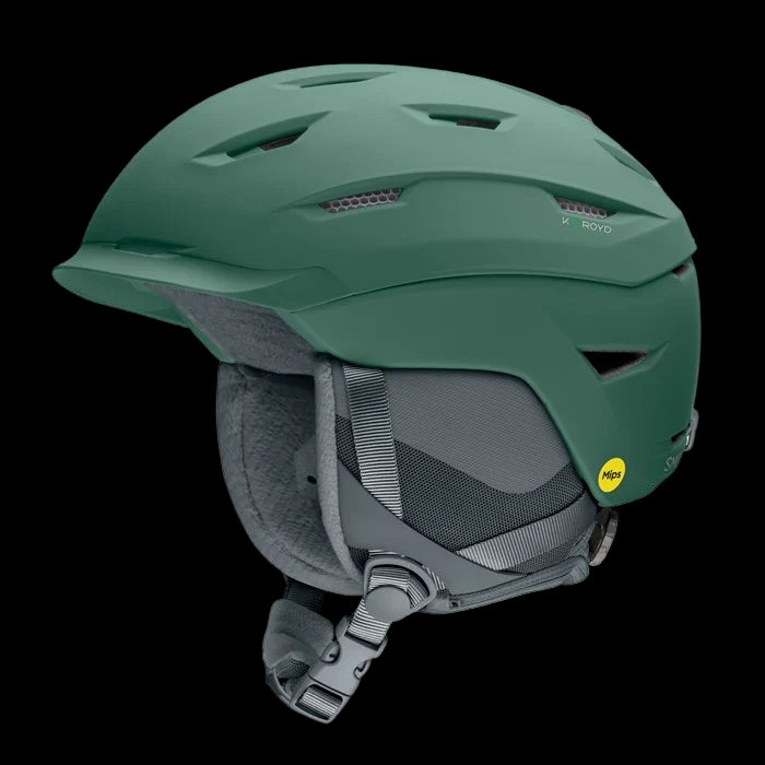 SMITH LIBERTY MIPS SKI HELMET WOMENS 2026