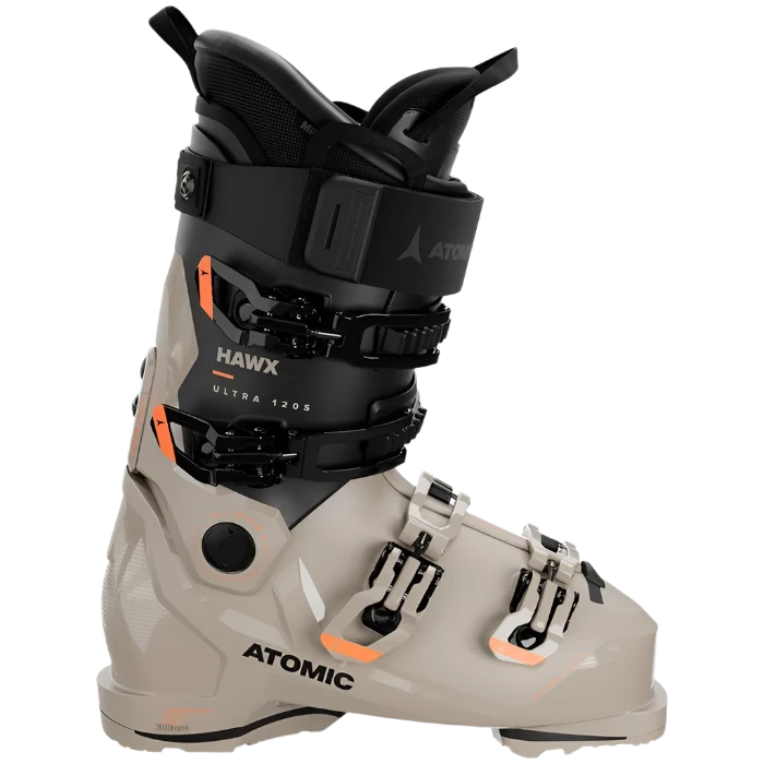 ATOMIC HAWX ULTRA 120 S GW SKI BOOTS 2025 – Ski Barn Durango ATOMIC HAWX ULTRA 120 S GW SKI BOOTS 2025 – Ski Barn Durango