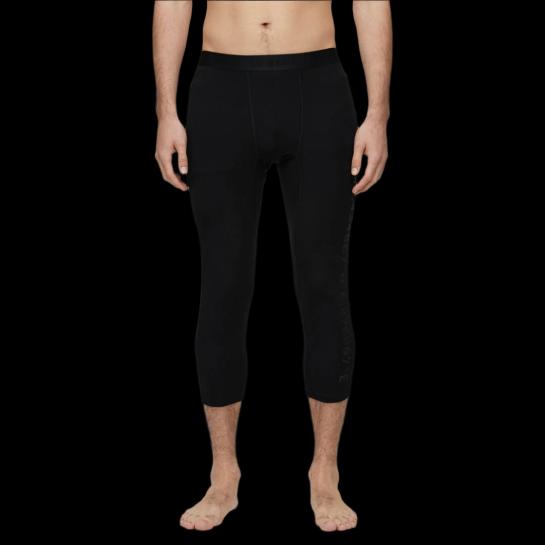 Core Midweight 3/4 Bottom