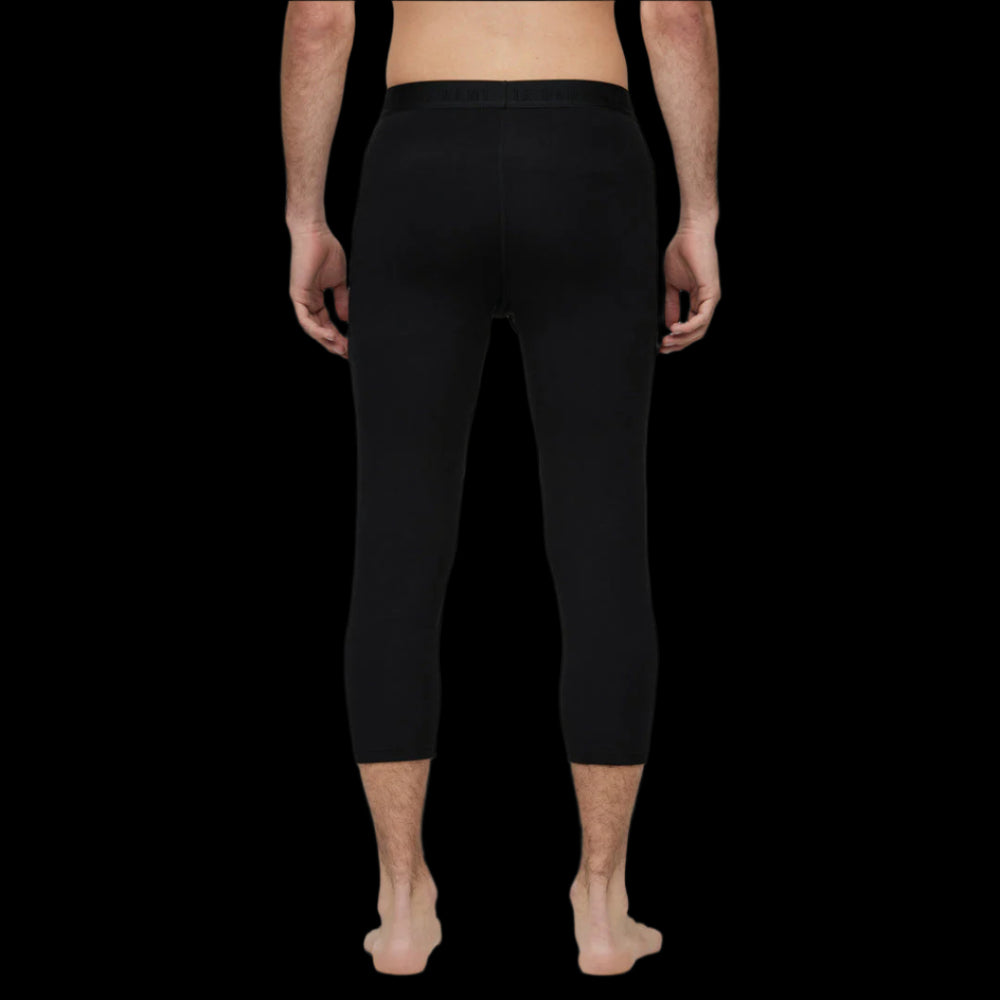 Core Midweight 3/4 Bottom1