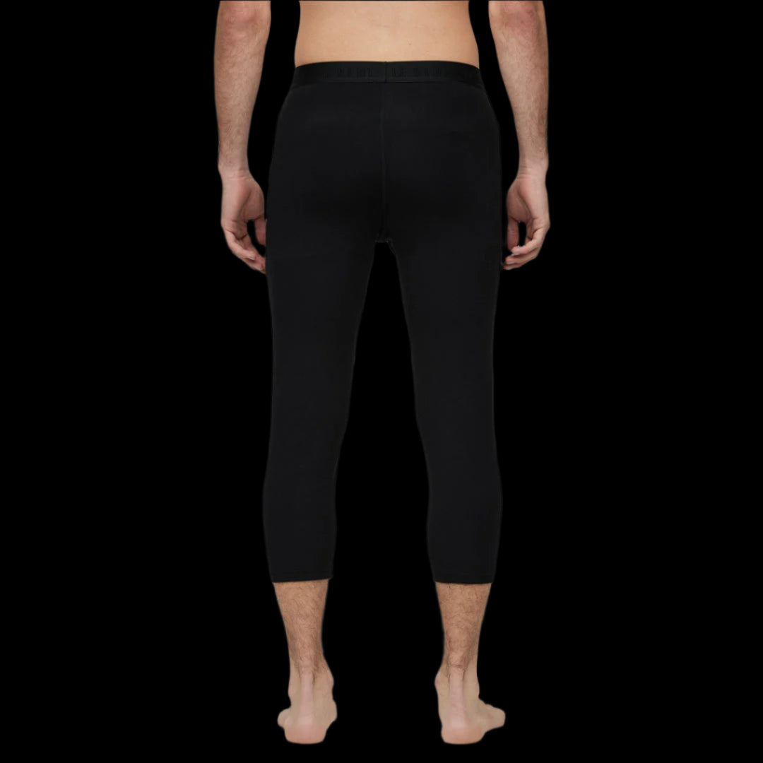 Core Midweight 3/4 Bottom1
