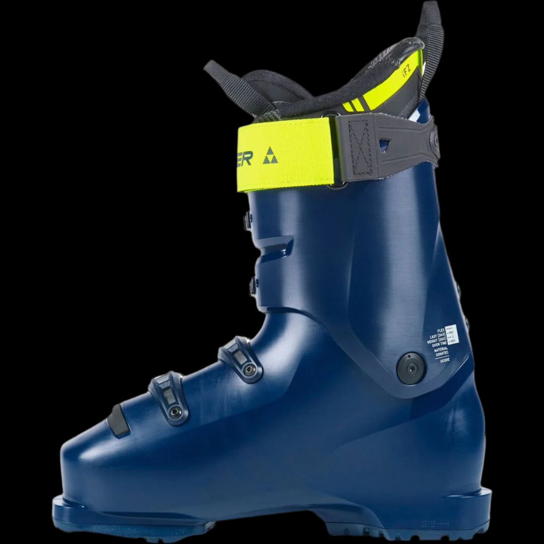Fischer XTR RC4 120 MV BOA Ski Boots 2024 28.5