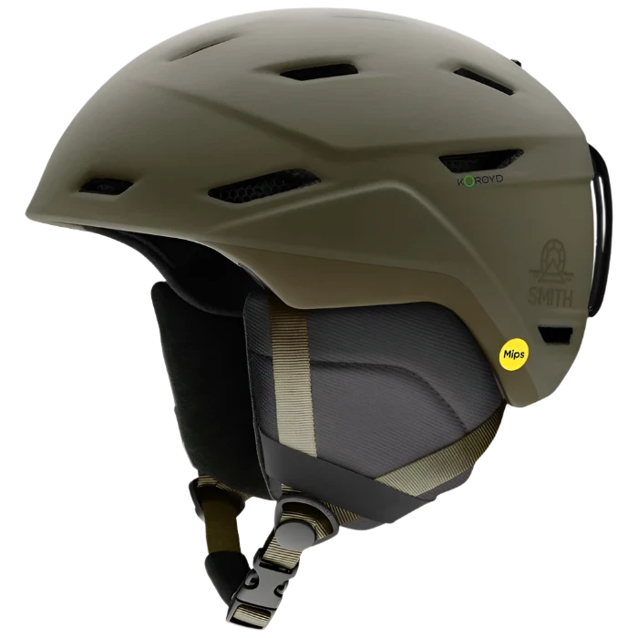 SMITH MISSION MIPS HELMET 2025 – Ski Barn Durango SMITH MISSION MIPS HELMET 2025 – Ski Barn Durango