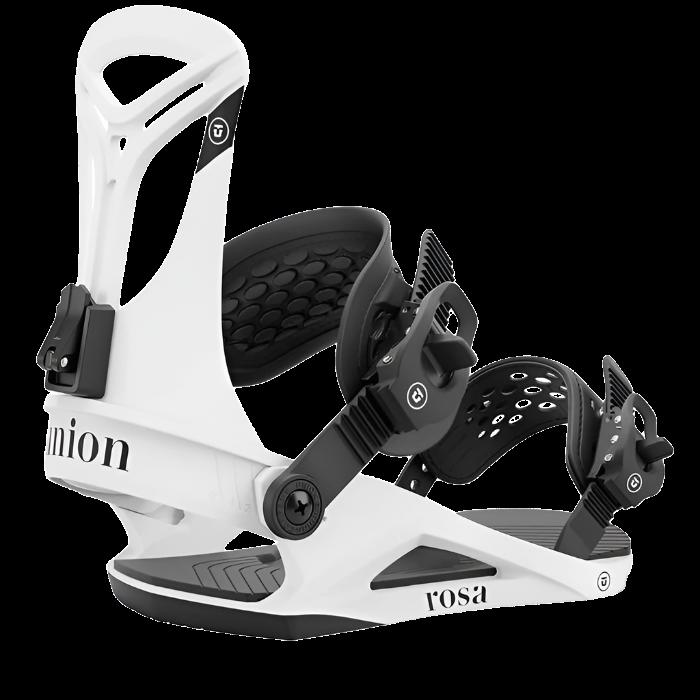 UNION ROSA SNOWBOARD BINDINGS 2025 – Ski Barn Durango