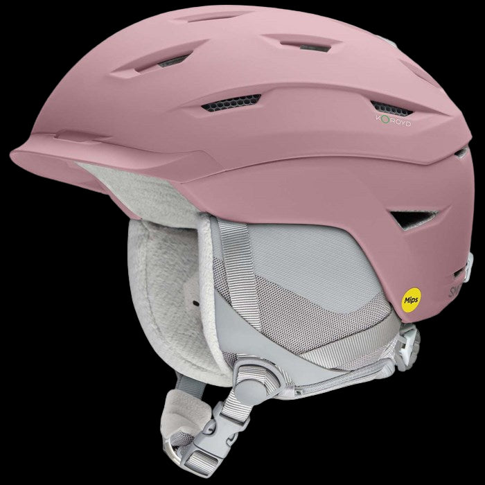 SMITH LIBERTY MIPS SKI HELMET WOMENS 2026