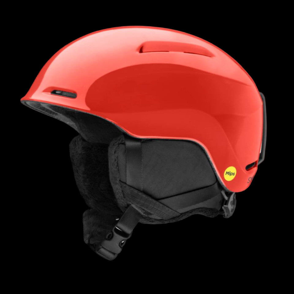 SMITH GLIDE JR MIPS SKI HELMET 2026