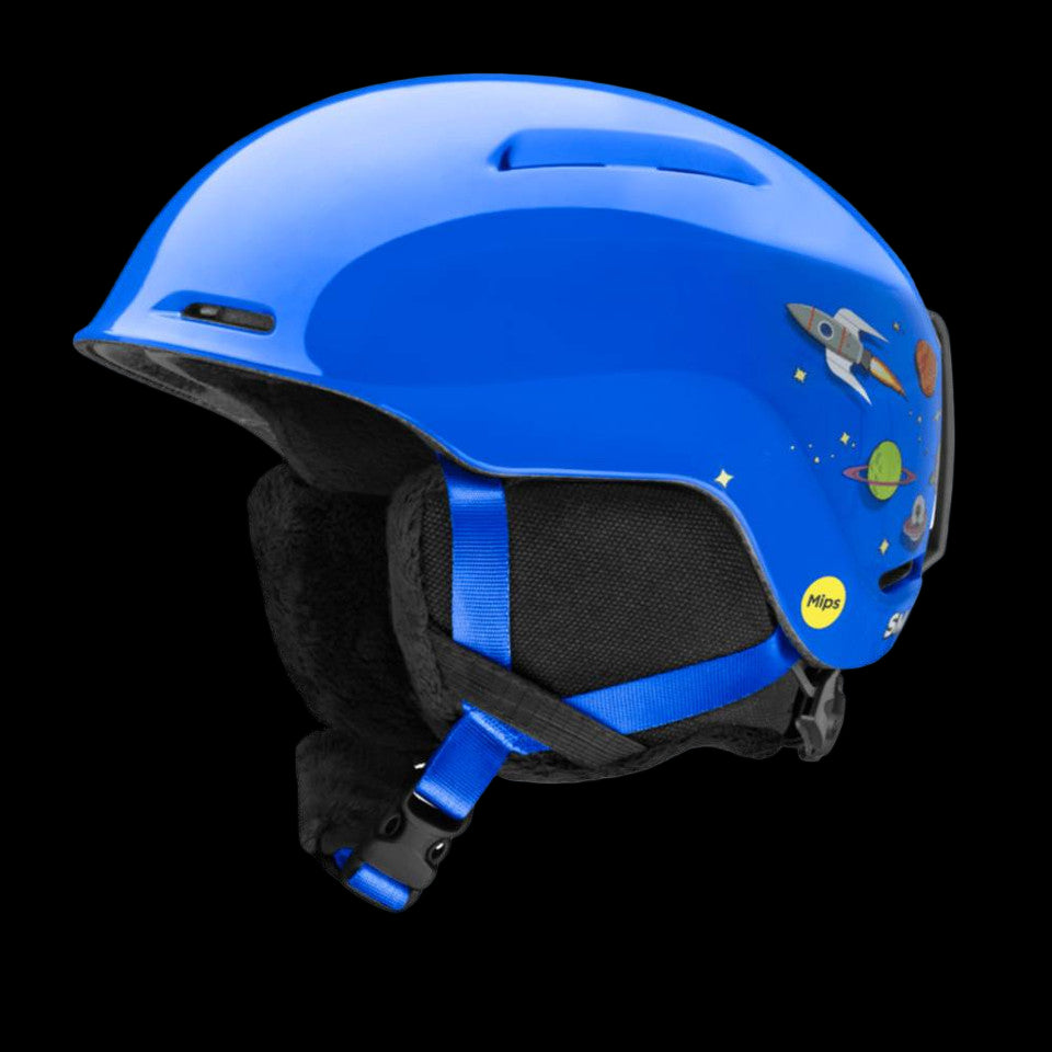 SMITH GLIDE JR MIPS SKI HELMET 2026
