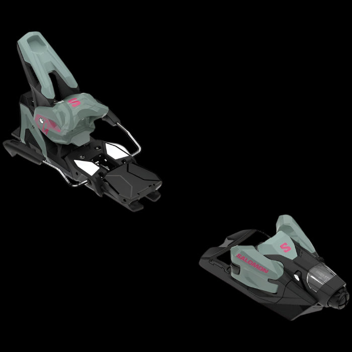 SALOMON STRIVE 14 GW SKI BINDINGS 2026