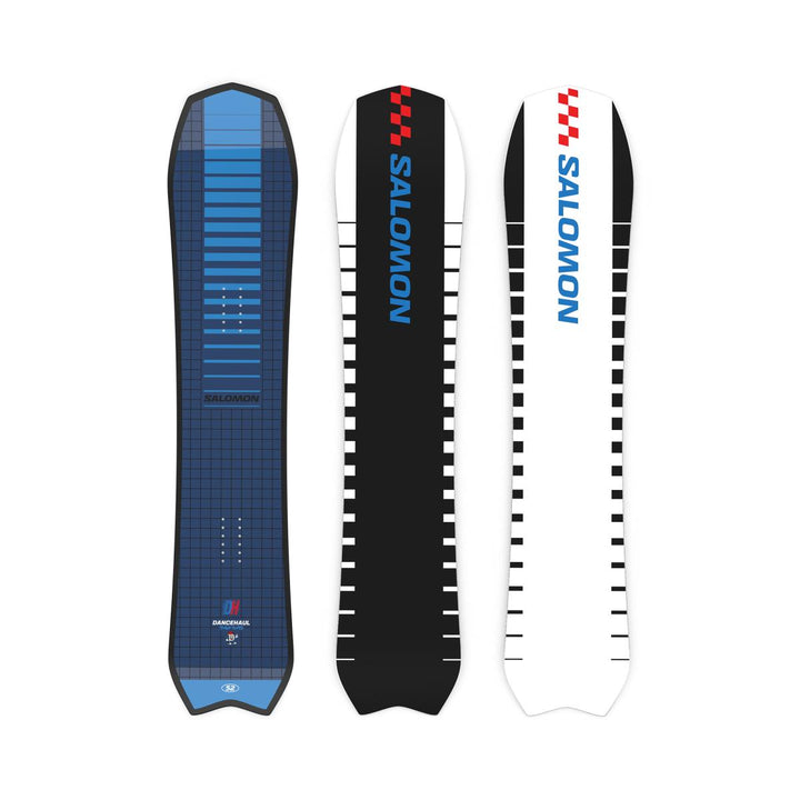 Salomon Dancehaul Unisex Snowboard 2027