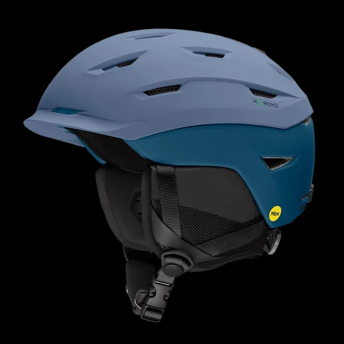 SMITH LEVEL MIPS SKI HELMET 2026