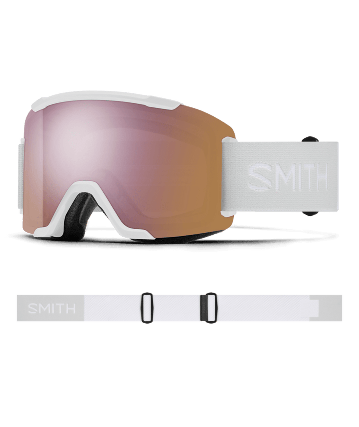 Smith Squad Goggles 2027