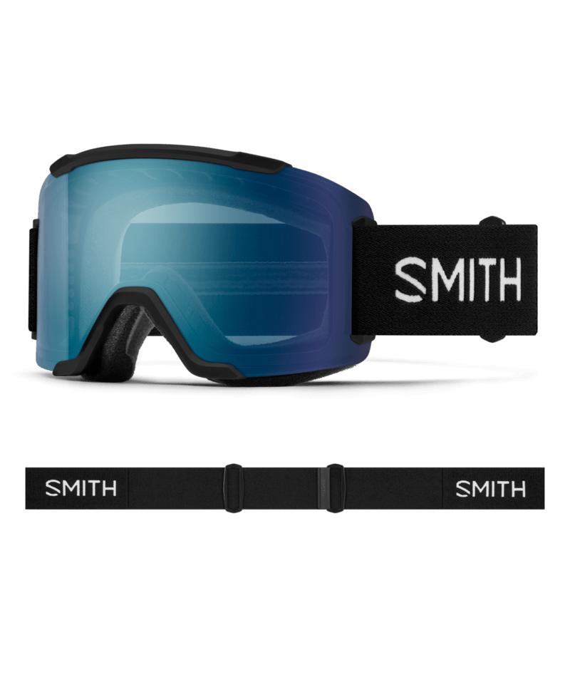 Smith Squad Goggles 2027
