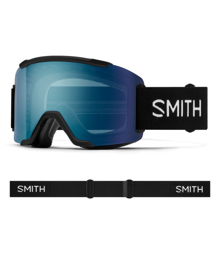 Smith Squad Goggles 2027