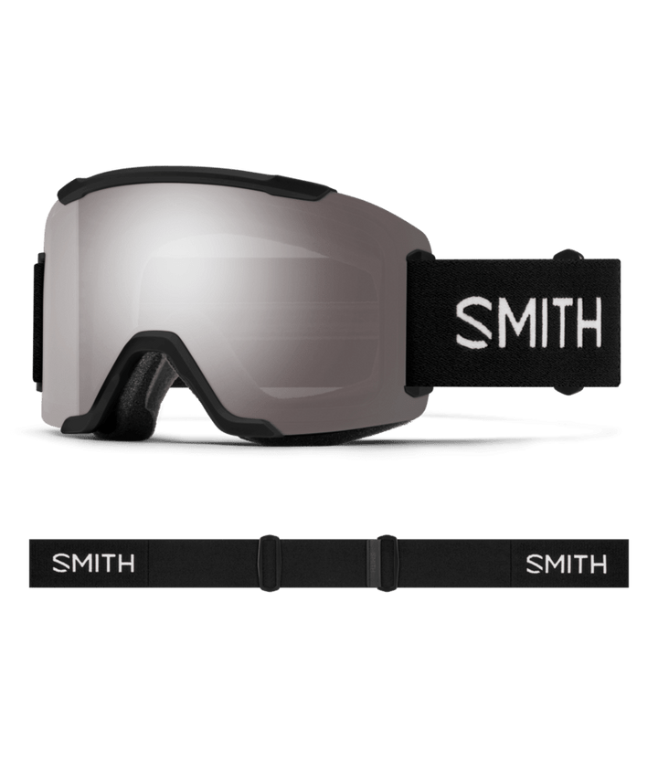 Smith Squad Goggles 2027