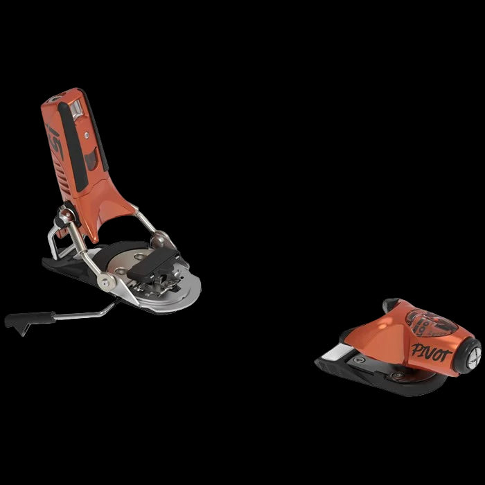LOOK PIVOT 2.0 15 GW SKI BINDINGS 2026