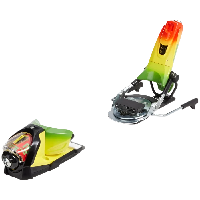 LOOK PIVOT 12 GW SKI BINDINGS 2025 – Ski Barn Durango LOOK PIVOT 12 GW SKI BINDINGS 2025 – Ski Barn Durango