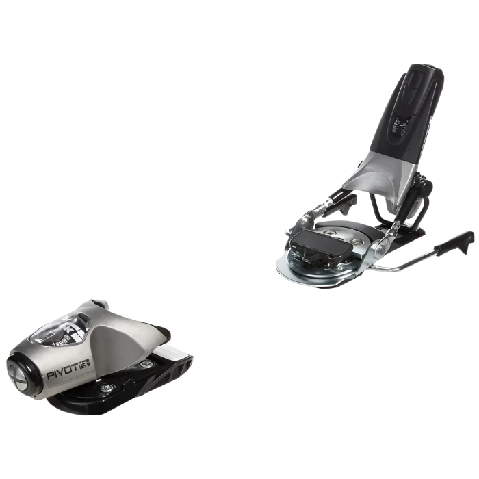 LOOK PIVOT 15 GW SKI BINDINGS 2025 – Ski Barn Durango LOOK PIVOT 15 GW SKI BINDINGS 2025 – Ski Barn Durango