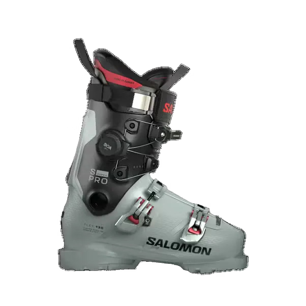Salomon S/Pro Alpha C BOA 130 Ski Boot 2027