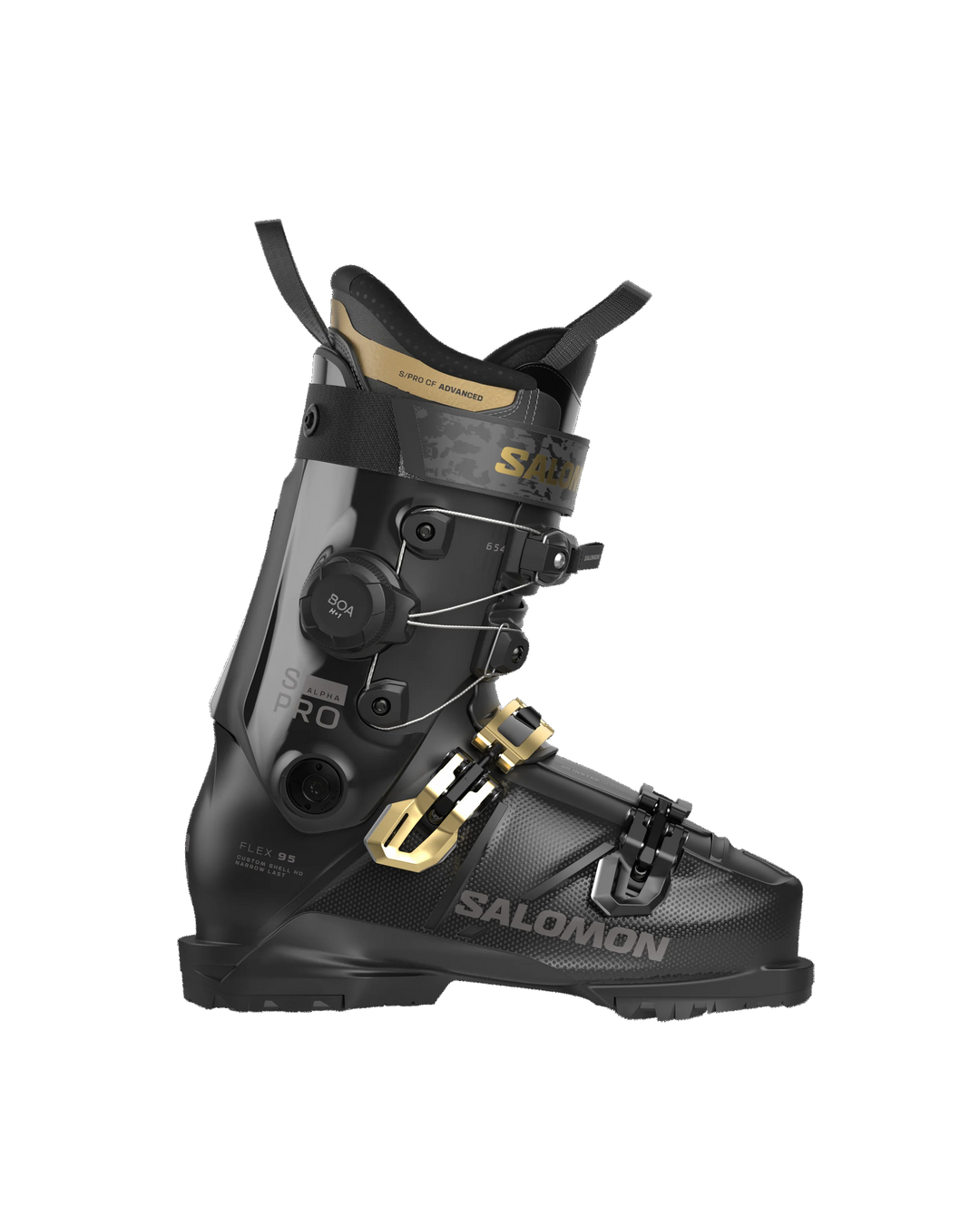Salomon S/Pro Alpha C BOA 95 W Ski Boot 2027