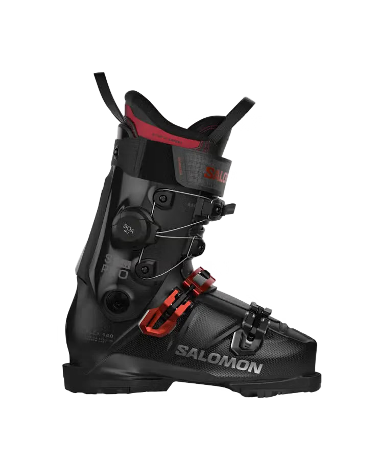 Salomon S/Pro Alpha C BOA 120 Ski Boot 2027