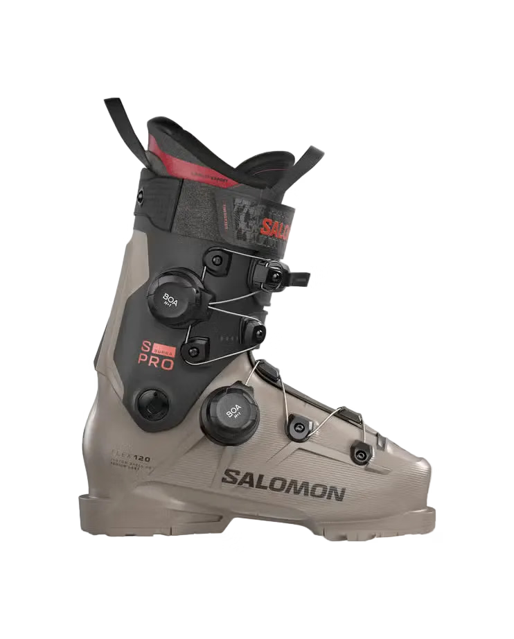 Salomon S/ Pro Supra Dual Boa 120 Ski Boots 2027
