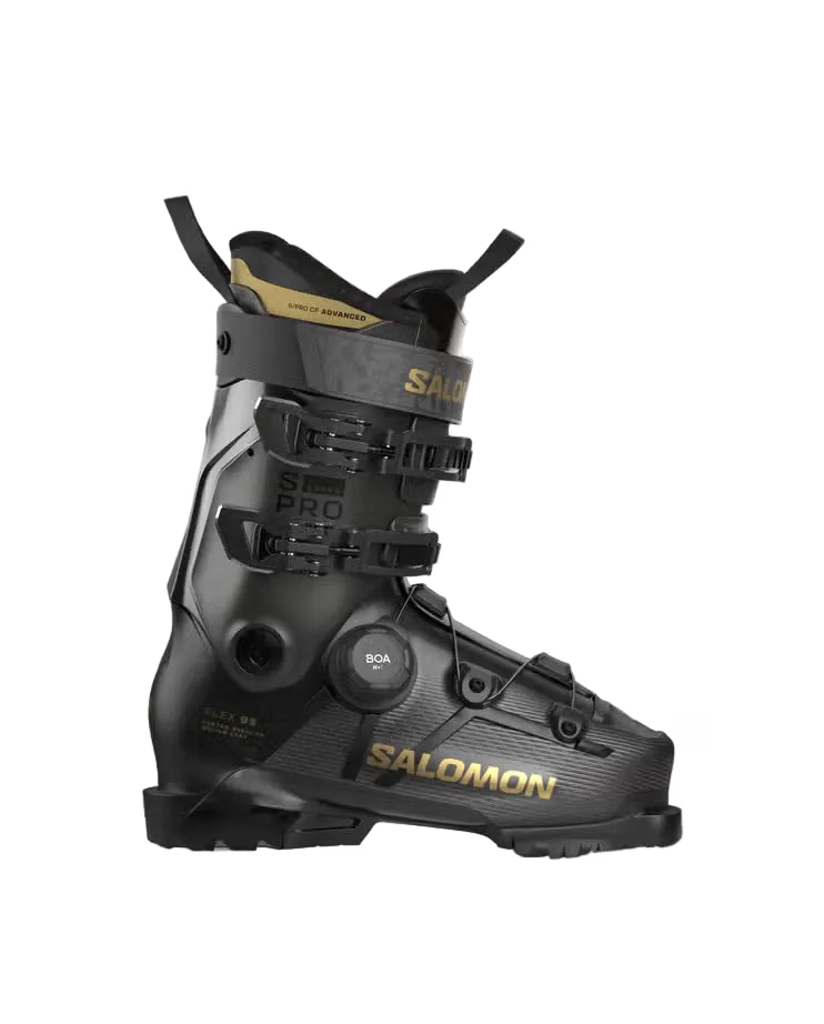 Salomon S/Pro Supra S BOA 95 Ski Boot 2027