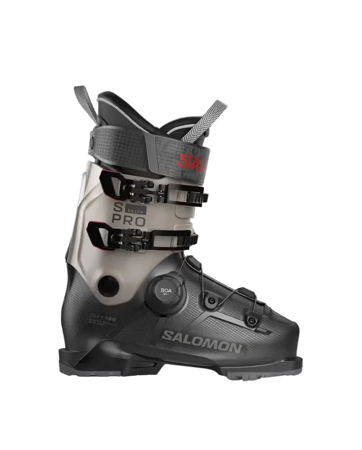 Salomon S/Pro Delta Boa 120 Ski Boot 2027