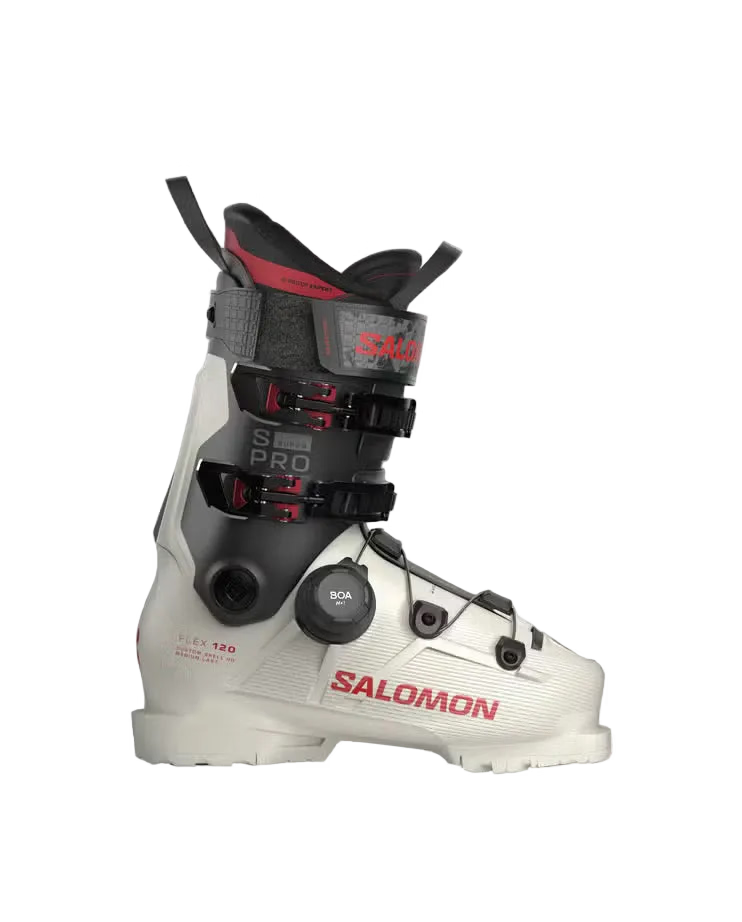 Salomon S/Pro Supra S BOA 120 Ski Boot 2027