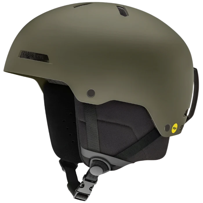 SMITH RODEO MIPS HELMET 2025