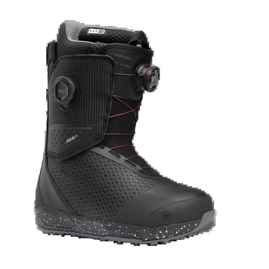 2019 ride snowboard boots NIDECKER RIFT PRO W SNOWBOARD BOOTS 2026 – Ski Barn Durango